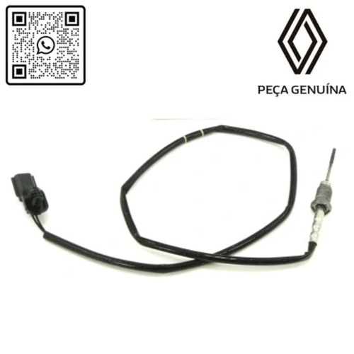 RN 00396R 226400396R TERMISTOR SENSOR DE TEMPERATURA PROPRIO - 2